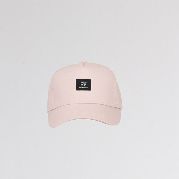 Gorra Topper Heritage Ajustable Hombre