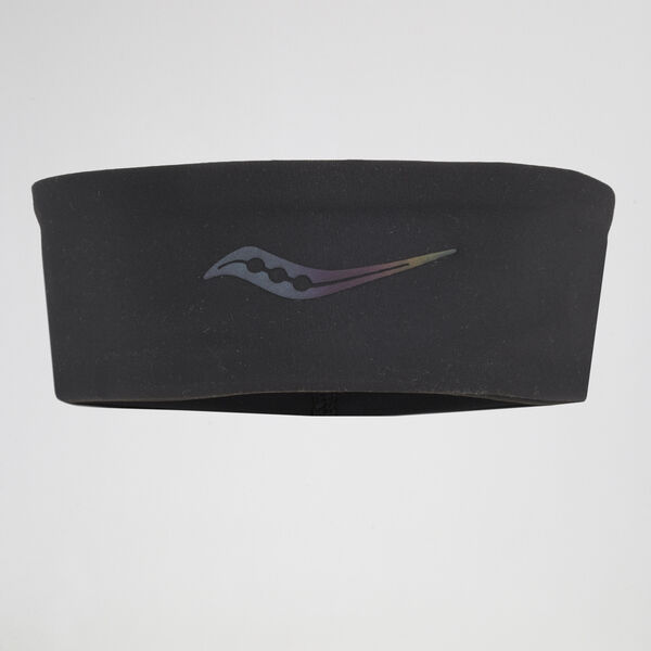 Vincha Running Saucony Hurricane