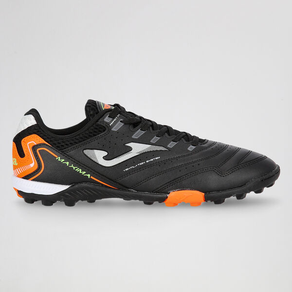 Botines Fútbol Joma Maxima 2301 TF Hombre