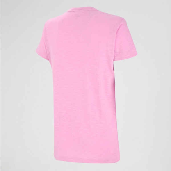 Remera Running Puma Graphic Train Mujer