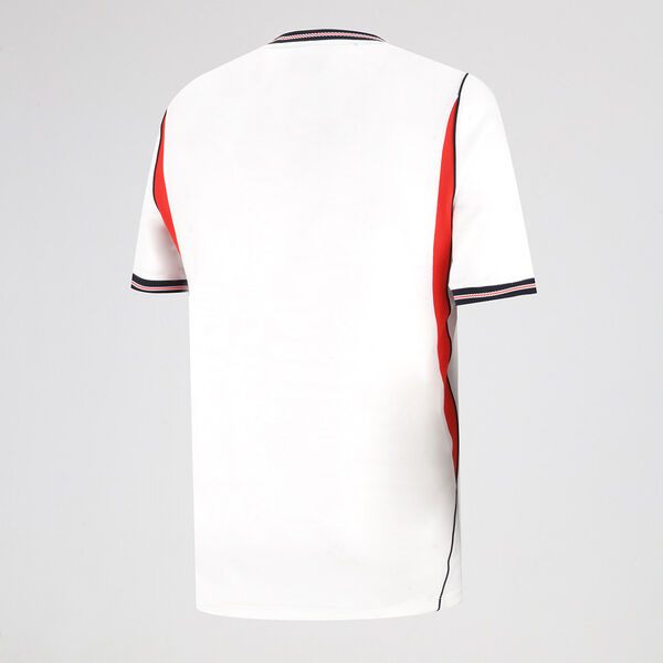 Camiseta Inglaterra Nike Titular Stadium Home 2026 Hombre
