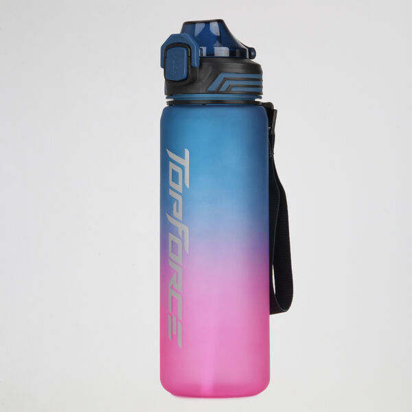 Botella Top Force con Silicona 1000 ml
