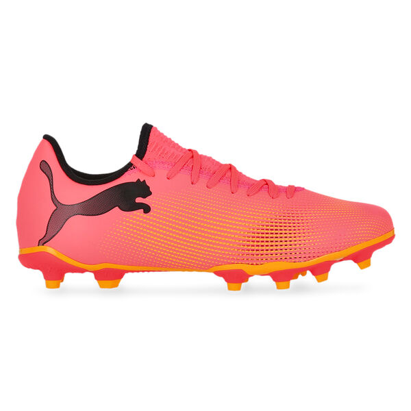 Botines Fútbol Puma Future 7 Play Fg/ag Hombre