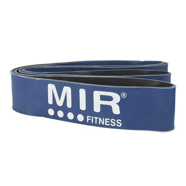 Banda MIR Fitness para Dominadas