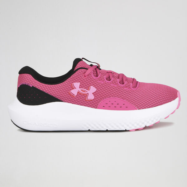Zapatillas Running Under Armour Charged Surge 4 Mujer