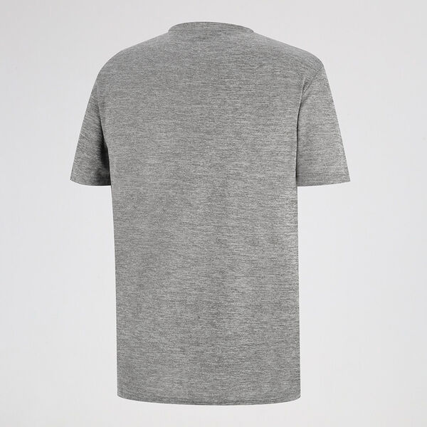 Remera Entrenamiento Topper B&aacute;sica Hombre