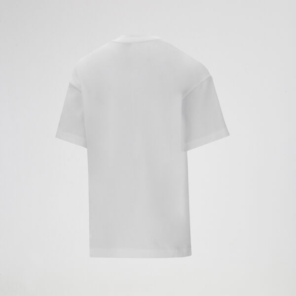 Remera adidas Future Icons Logo Infantil