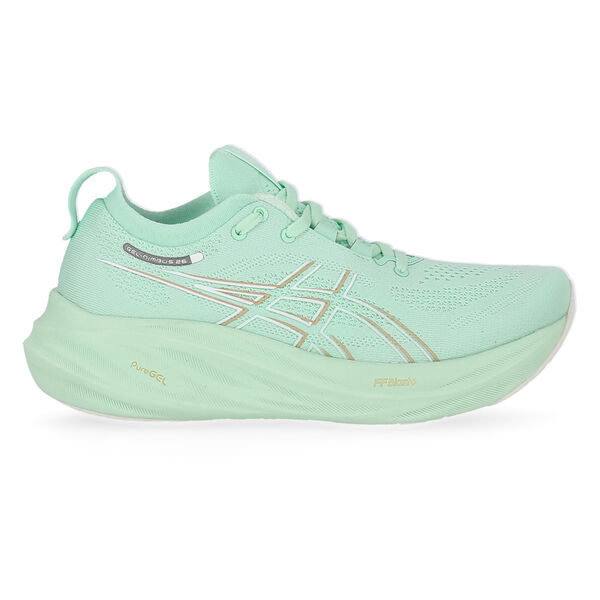 Zapatillas Running Asics Gel-nimbus 26 Mujer