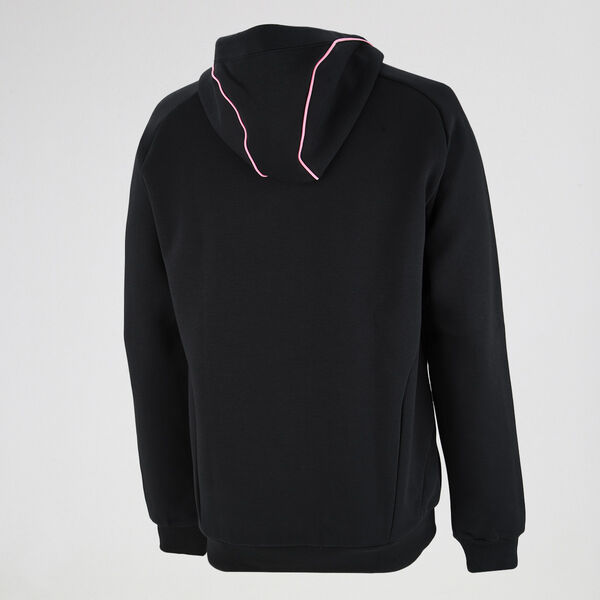 Buzo Inter Miami CF adidas Urban Purist Travel Hombre