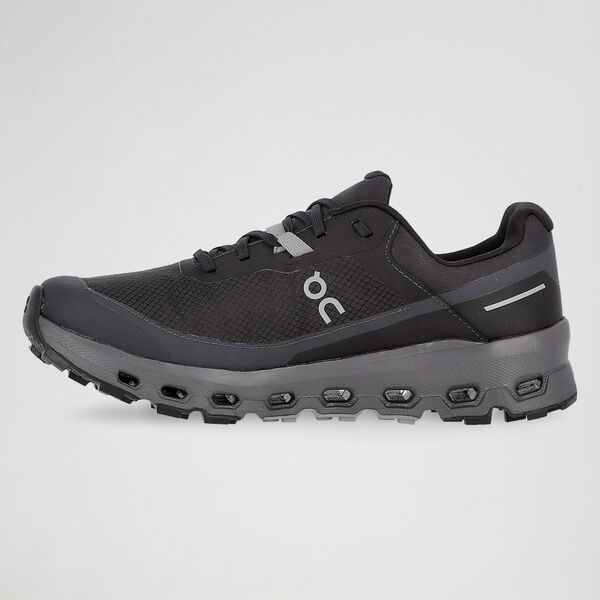 Zapatillas ON Cloudvista 2 Waterproof Mujer