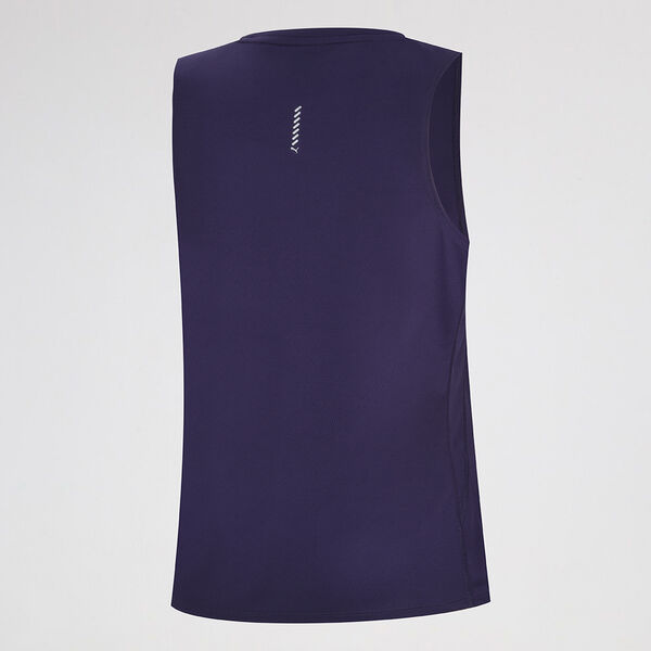 Musculosa Puma Run Velocity poli&eacute;ster Mujer