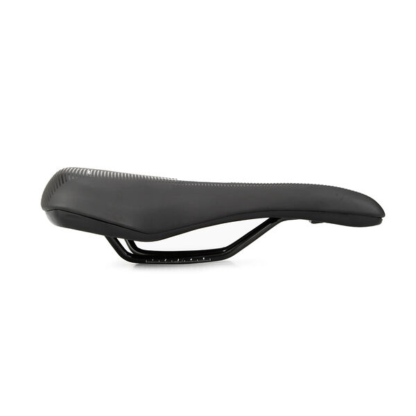 Asiento Bicicleta Van Halen Saddle 265 X 160 Mm