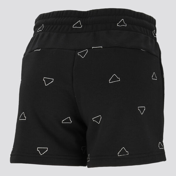 Short adidas Essentials Monogram Graphic