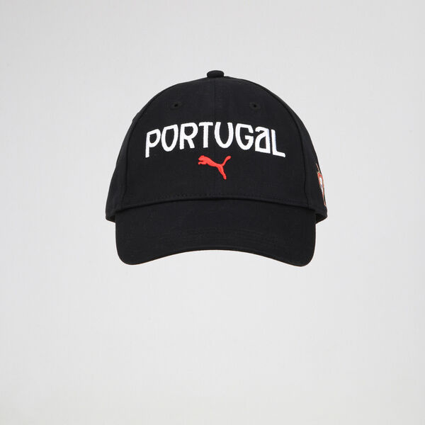 Gorra Fútbol Puma Portugal Fan