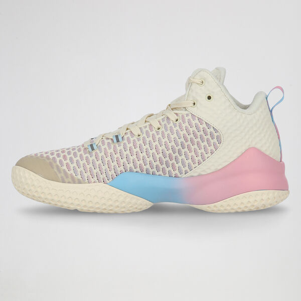 Zapatillas Peak Streetball Master Hombre