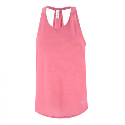 Musculosa Under Armour Streaker