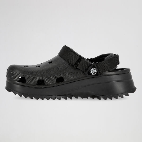 Zuecos Crocs Hiker Clog