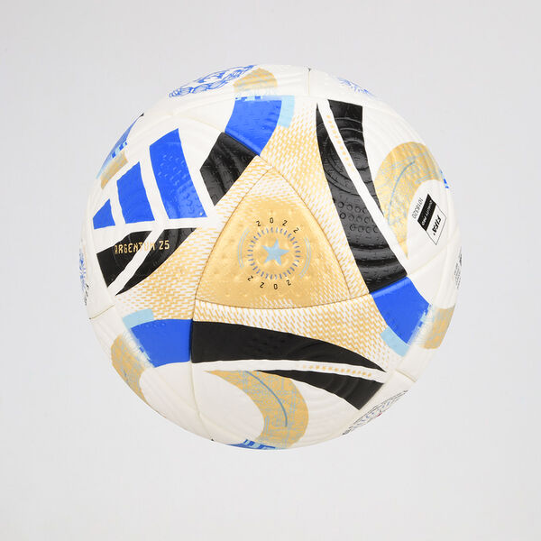 Pelota Fútbol adidas Argentina 25 Pro N5