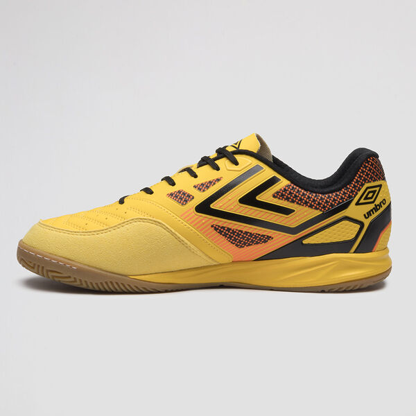 Botines F&uacute;tbol Umbro Pro 5 Bump Club II Sala