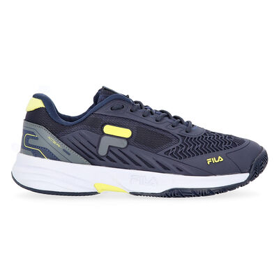 Zapatillas Tenis Fila Float Acer Mujer