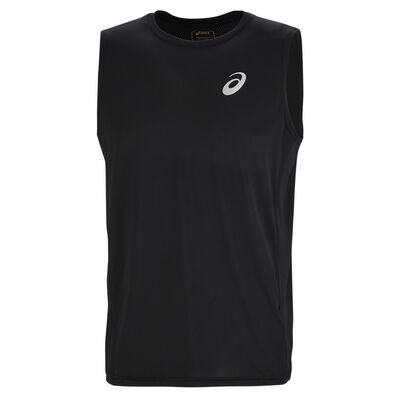 Remera Asics Mesh