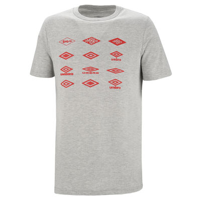 Remera Umbro Est. Rex