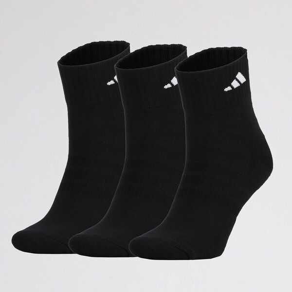 Pack de medias adidas Sportswear X3