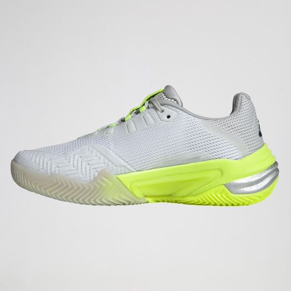 Zapatillas Tenis adidas Barricade Mujer