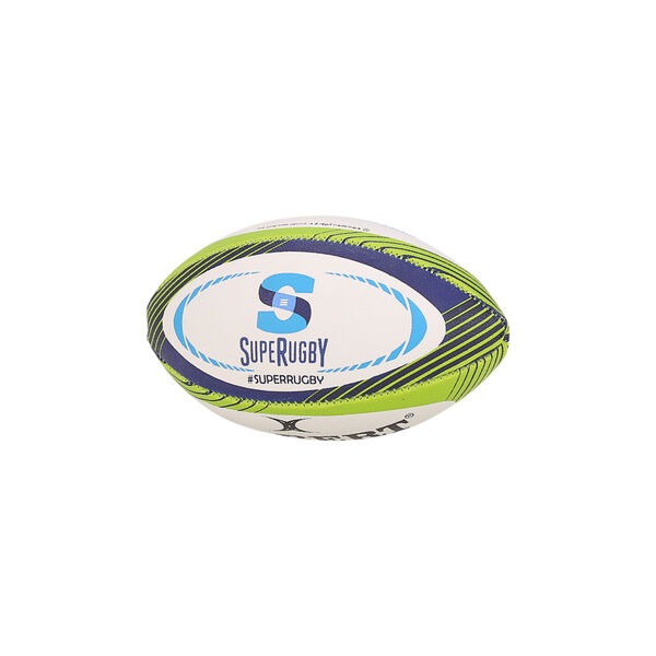 Pelota Gilbert Rugby Mini 2015