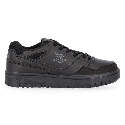 Zapatillas Skateboard Atomik Hup Mujer