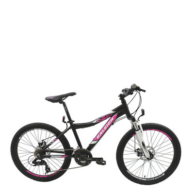 Bicicleta Raleigh Mountain Bike R24-21V
