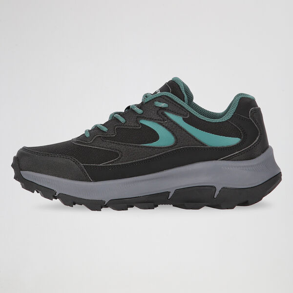 Zapatillas Montagne City Wurton Mujer