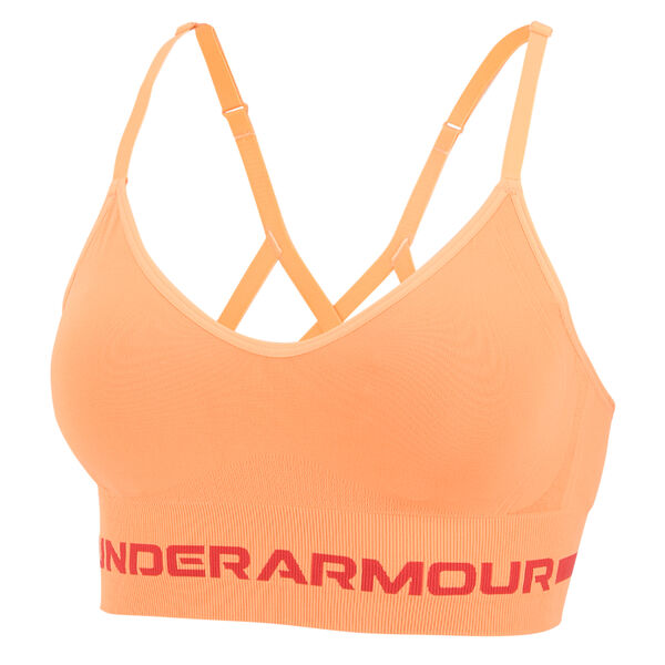 Top Entrenamiento Under Armour Seamless Low Long Mujer