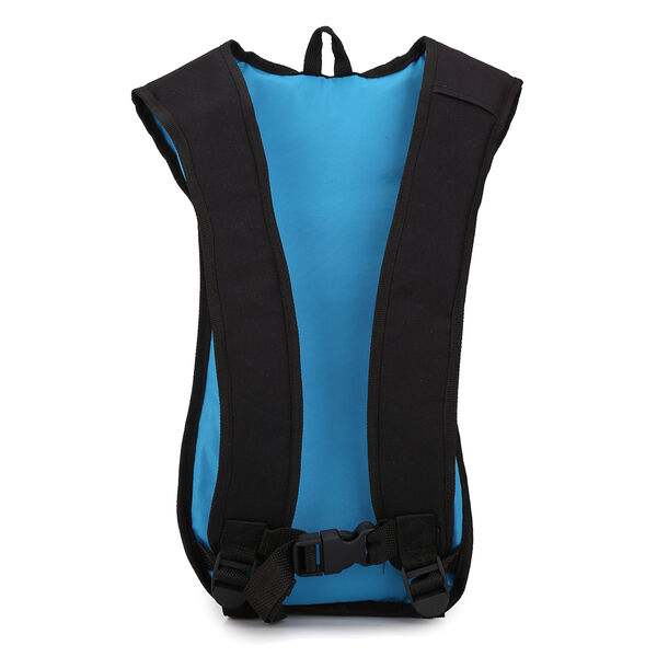 Mochila Ciclismo Dribbling Bolt 21 Unisex