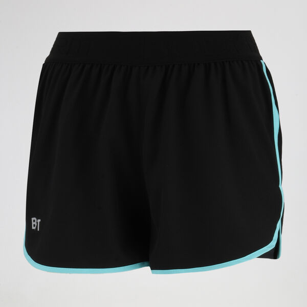Short Bodytherm Running Mujer