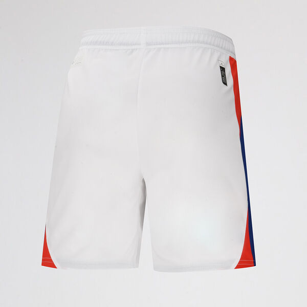 Short San Lorenzo Atomik Suplente 2026 Hombre