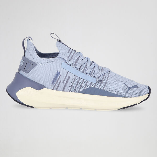 Zapatillas Running Puma Softride Symmetry Fuzion Mujer