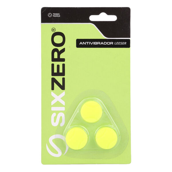 Antivibrador Sixzero Shock Leeser x3