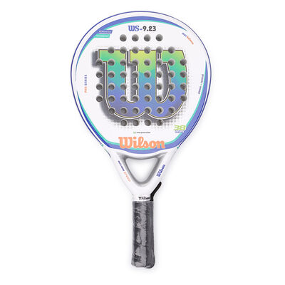 Paleta Wilson Padel Ws 9.23
