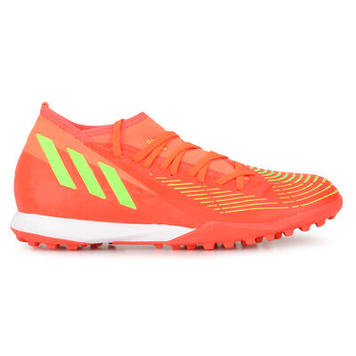 Botines adidas Predator Edge. 3 Turf