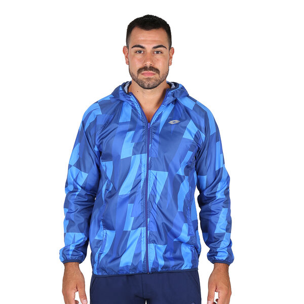 Campera Urbana Lotto Smart Hombre