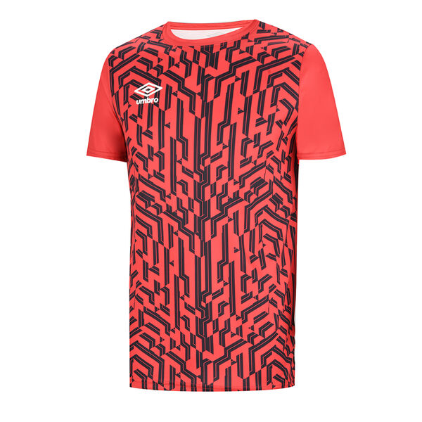 Camiseta Fútbol Umbro Laberinto Unisex