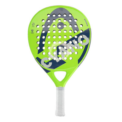 Paleta Head Cyano Lime