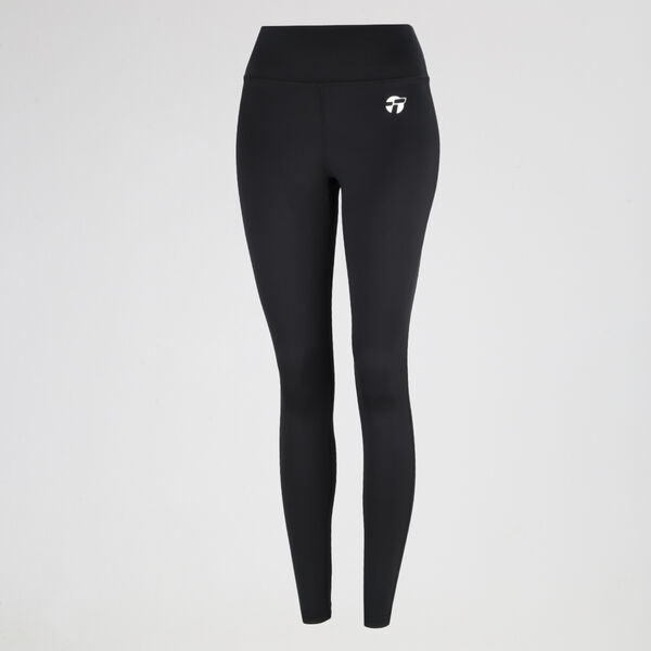 Calza Entrenamiento Topper Core Mujer