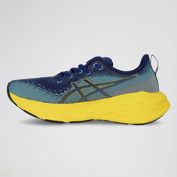 Zapatillas Running Asics Novablast 4 Hombre