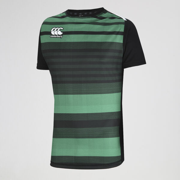 Camiseta Rugby Canterbury Ccc Hombre