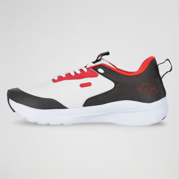 Zapatillas Lotto Run Fan Hombre