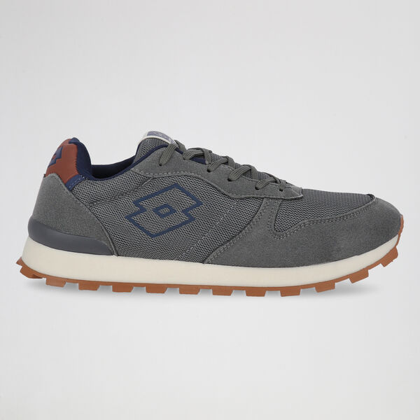 Zapatillas Lotto Life Cobra Hombre