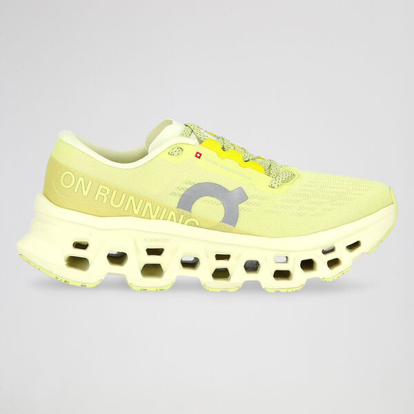 Zapatillas ON Cloudmonster 3 Hombre
