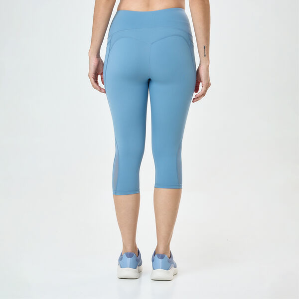 Calza Loop Up Aura Blend  ujer- Lift Up Mujer 3/4